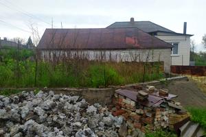 дом по адресу Чернигівська, 212