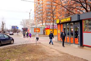 комерційна за адресою Гвардійців-Широнінців вул., 24