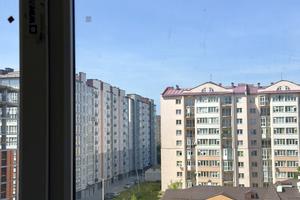 квартира за адресою Хіміків вул., 35