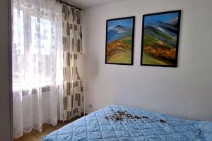 квартира по адресу Шкільна ул., 5