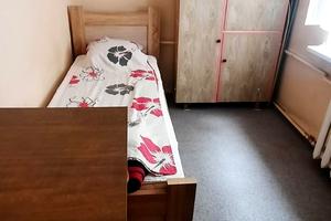 комната по адресу Белицкая ул., 52