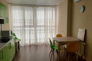 квартира по адресу Метрологическая ул., 40-Б