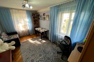 квартира по адресу Леся Курбаса просп., 9-Ж