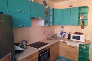 квартира за адресою Драгоманова вул., 2-А
