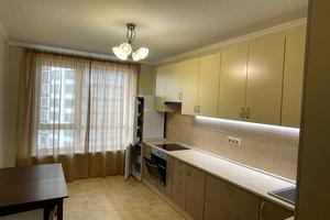 квартира за адресою Зарічна вул., 1-В