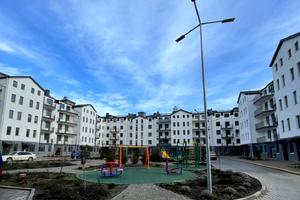 коммерческая по адресу Академика Сахарова ул., 9