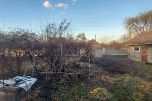 участок по адресу Польовий провулок