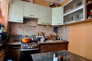 квартира за адресою Ніни Янчук вул. (Горького), 20