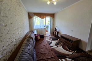 квартира за адресою Ігоря Бедзая вул. (Чкалова), 99