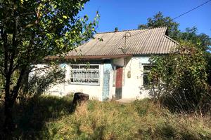 ділянка за адресою Завгороднього