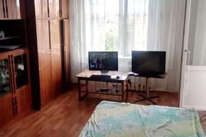 квартира по адресу Ильфа и Петрова ул., 35б