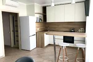 квартира за адресою Генуезька вул., 3В