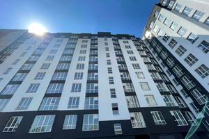 квартира за адресою Чорновола вул., 155