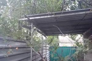 дом по адресу Аврора, 5
