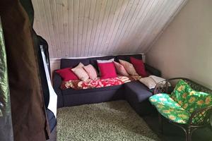 дом по адресу Орхідейна, 5