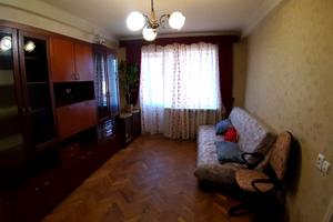 квартира по адресу Братиславская, 32