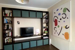квартира за адресою Дніпровська набережна вул., 26-А