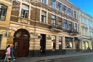 квартира за адресою Миколая Коперника вул., 28
