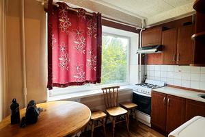 квартира по адресу Николая Кибальчича ул., 10