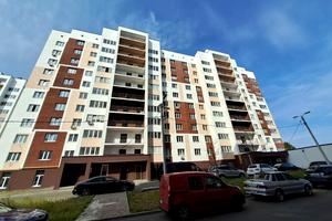 квартира за адресою Святошинська вул., 56