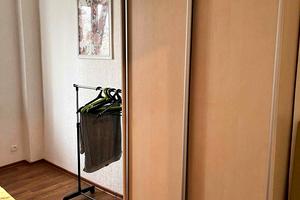 квартира по адресу Егорова ул., 8