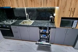 квартира по адресу Домбровського ул., 3