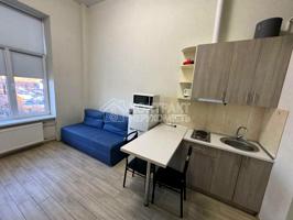квартира за адресою Шевченківський пров., 40