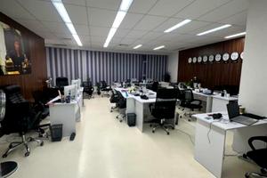 коммерческая по адресу Кловский спуск, 7a