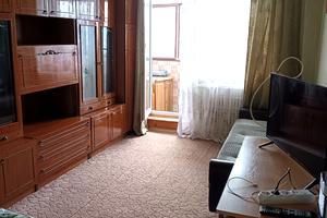 квартира за адресою Чередниченківський пров., 7
