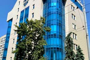 комерційна за адресою Князів Острозьких вул. (Московська), 8-Б