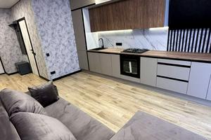квартира за адресою Запорізьке шосе, 32д
