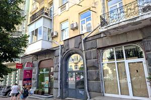 комерційна за адресою Київ, Велика Васильківська вул. (Червоноармійська), 26