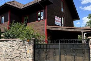 дом по адресу Украинского Возродження ул. (Бударіна)