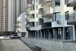 коммерческая по адресу Академика Сахарова ул., 11