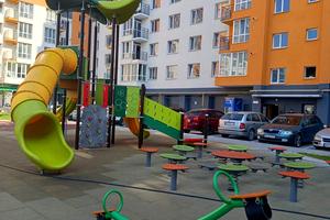 квартира по адресу Немировское шоссе, 94-Л, к1-4