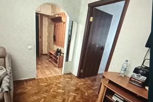 квартира за адресою Дерев'янка вул., 20б
