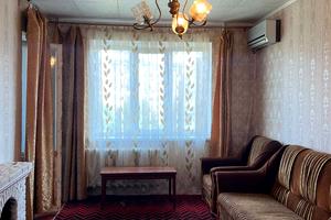 квартира по адресу 5-й Заречный микрорайон , 47
