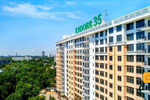 квартира по адресу Литературная ул., 8