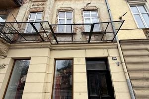 квартира по адресу Винниченко ул. (Советская), 10