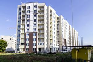 квартира за адресою Соборна вул. (), 121