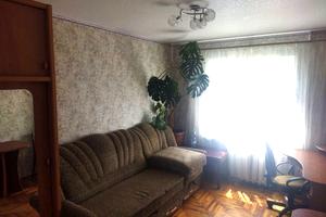 квартира по адресу Профессора Толока, 35