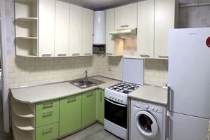 квартира по адресу Николая Ушакова ул., 4