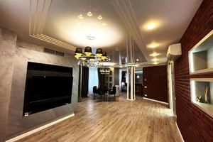 квартира за адресою Барабашова вул., 36а