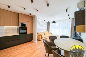 квартира за адресою Оболонський просп., 26
