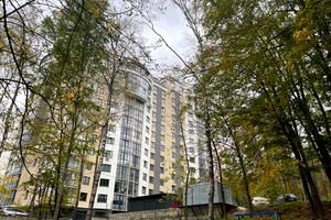 квартира за адресою Чумацька вул., 2