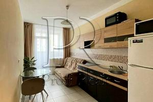 квартира за адресою Драгоманова вул., 2