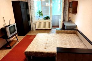 квартира по адресу Героев просп., 35