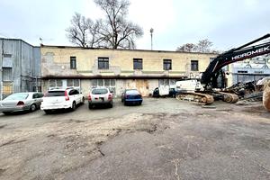 комерційна за адресою Миколи Хвильового вул. (Леніногорська), 125