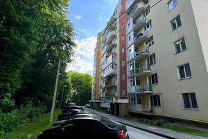 квартира по адресу Жасминовая ул., 9