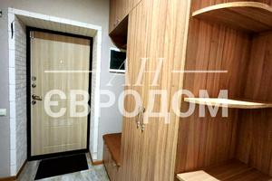квартира за адресою Героїв Харкова просп. (Московський), 272г